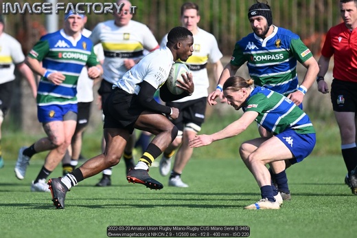 2022-03-20 Amatori Union Rugby Milano-Rugby CUS Milano Serie B 3480